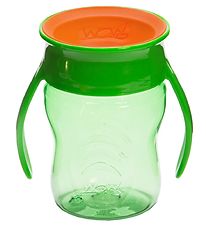 Wow Cup - Baby - Grön