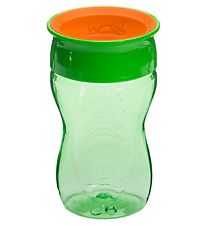 Wow Cup - Mugg - Kids - Grön