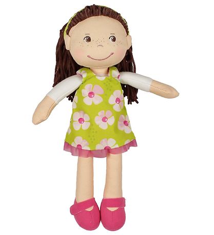HABA Doll - Coco