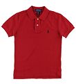 Polo Ralph Lauren Polo - Rautt
