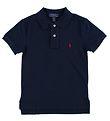 Polo Ralph Lauren 폴로셔츠 - 네이비 포함 로고