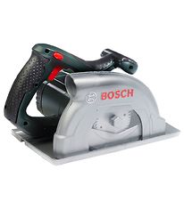 Bosch Mini Rundsav - Legetøj - Mørkegrøn