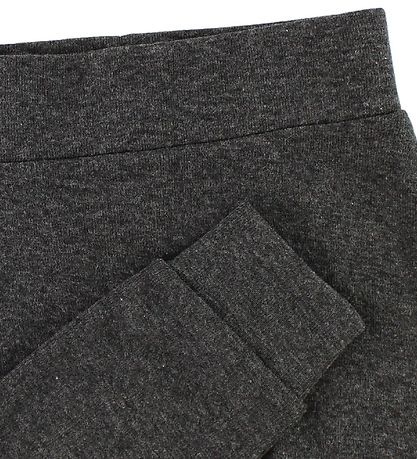 Pantalon Smallstuff - Charbon Chiné