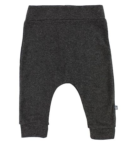 Pantalon Smallstuff - Charbon Chiné