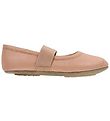 Bisgaard Ballerina Slippers - Pink