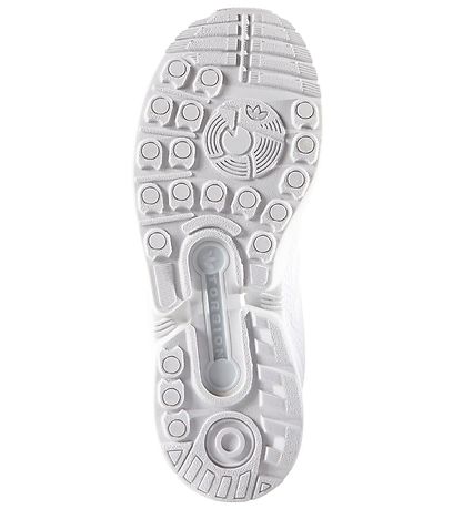adidas Originals Sneakers - ZX Flux - White