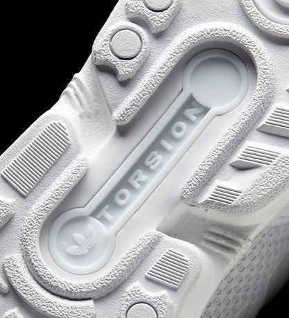 adidas Originals Sneakers - ZX Flux - White