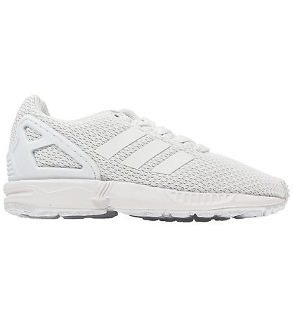 adidas Originals Sneakers - ZX Flux - White