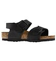 Birkenstock Sandaali - New York - Musta