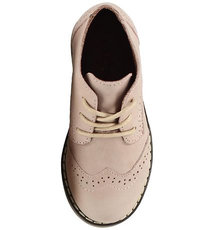 En Fant Brogues - Rose w. Laces