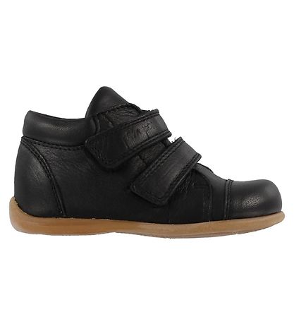 Pom Pom Prewalker - Black