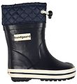 Bundgaard Thermo Boots - Navy