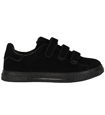 Petit by Sofie Schnoor Shoe - Black Suede