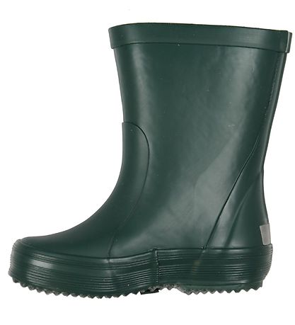 Bottes en Caoutchouc CeLaVi - Basic - Vert Foncé