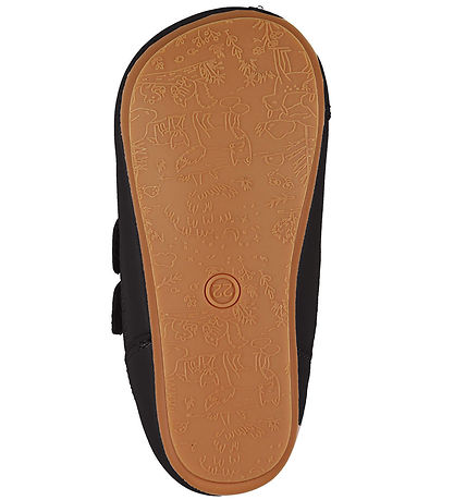 Bundgaard Prewalker - Black