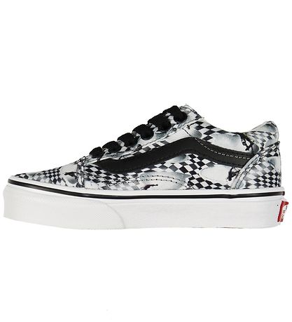 Vans X Molo Schuhe - Old Skool - Skate Check
