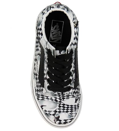 Vans X Molo Schuhe - Old Skool - Skate Check