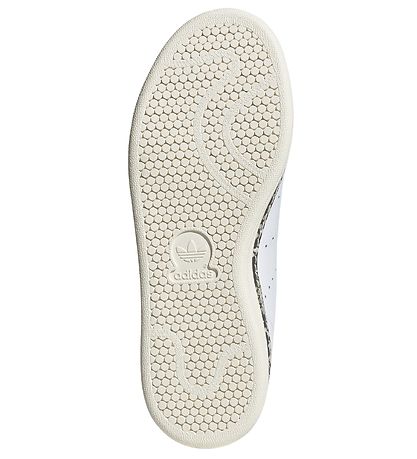 Chaussures adidas Originals - Stan Smith New Bold - Blanc