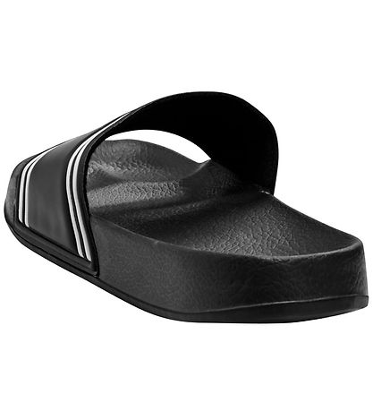 Hummel Flip Flops - HMLPool Slide - Black