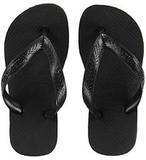 Havaianas Klipklapper - Sort