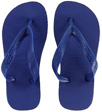 Havaianas Klipklapper - Marine Blue