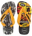 Havaianas Flip-flops - Us Incriveis 2 - Hvit m. The Incredibles