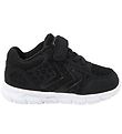 Hummel Shoes - HMLCrosslite Sneaker Infant - Black