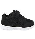 Chaussures Hummel - HMLCrosslite Basket Infant - Black