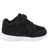 Hummel Shoes - HMLCrosslite Sneaker Infant - Black
