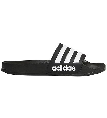 adidas Performance Flip Flops - Adilette - Black