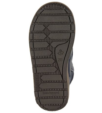 Bundgaard Winterstiefel - Tex - Ivar - Navy Mit Futter
