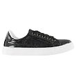 Petit by Sofie Schnoor Shoes - Evelyn - Black w. Glitter