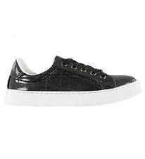Petit by Sofie Schnoor Shoes - Evelyn - Black w. Glitter
