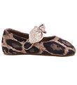 Petit by Sofie Schnoor Ballerina Slippers - Freja - Leo