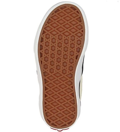 Vans Shoes - Classic Slip-On - Checkerboard