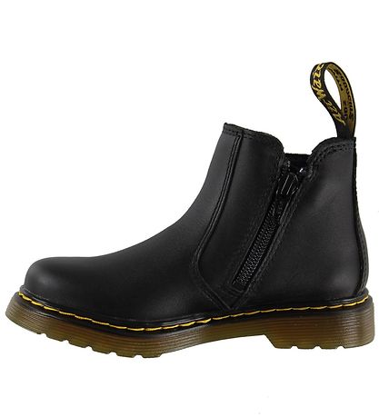 Dr. Martens Boots - Softy T - Black