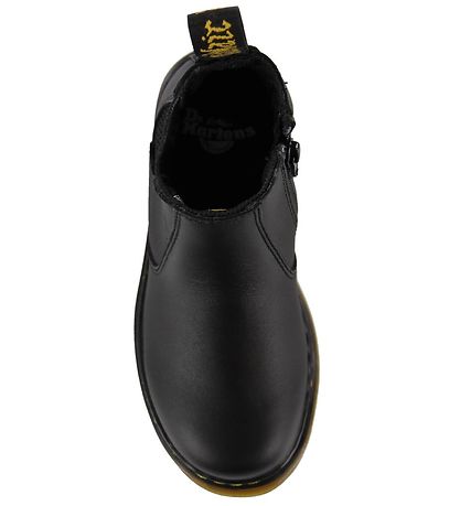Dr. Martens Boots - Softy T - Black