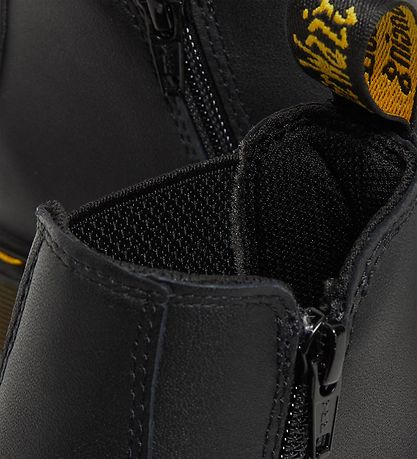 Dr. Martens Boots - Softy T - Black