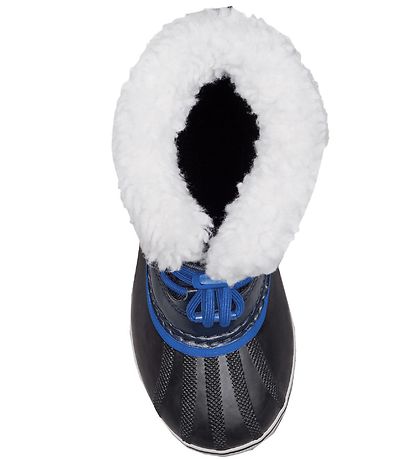 Sorel Winter Boots - Yoot Pac Nylon - Navy