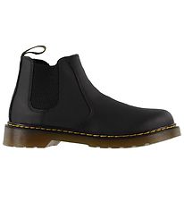 Dr. Martens Boots - Black