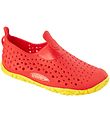 Speedo Sundskór - Jelly Junior - Rautt/Gult