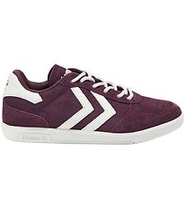 Hummel Sneakers - HMLVictory Jr - Fig