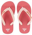 Hummel HMLFlip Flop Jr - Lantana