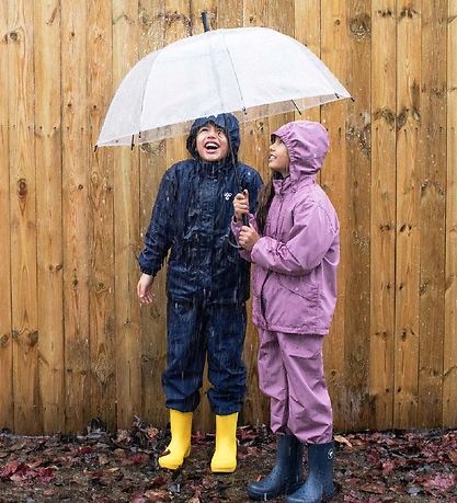 Hummel Rubber Boots - HMLRubber Boot Jr - Sports Yellow