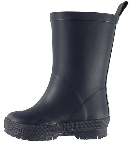 Hummel Rubber Boots - HMLRubber Boot Jr - Navy