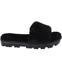 UGG Sandals - Cozette - Black