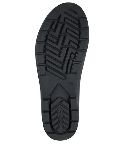 Viking Rubber Boots - Ada 2C Jr - Light Grey/Grey