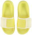 UGG Flip Flops - LA Light Slide - Yellow/White