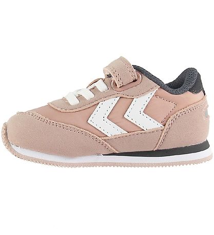 Hummel Shoe - HMLReflex Infant - Pale Mauve