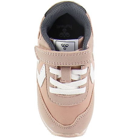 Hummel Shoe - HMLReflex Infant - Pale Mauve